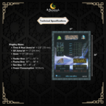 masjid namaz time clock, namaz digital wall clock, digital clock with namaz timings