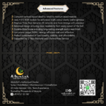 mosque digital clock price, prayer timings digital wall clock for masjid, salah time clock for masjid