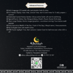 azan display, salah time indicator, lcd azan display,