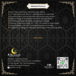 azan clock, digital azan clock, masjid digital clock