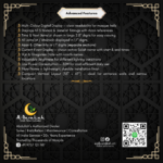 azan clock, digital azan clock,